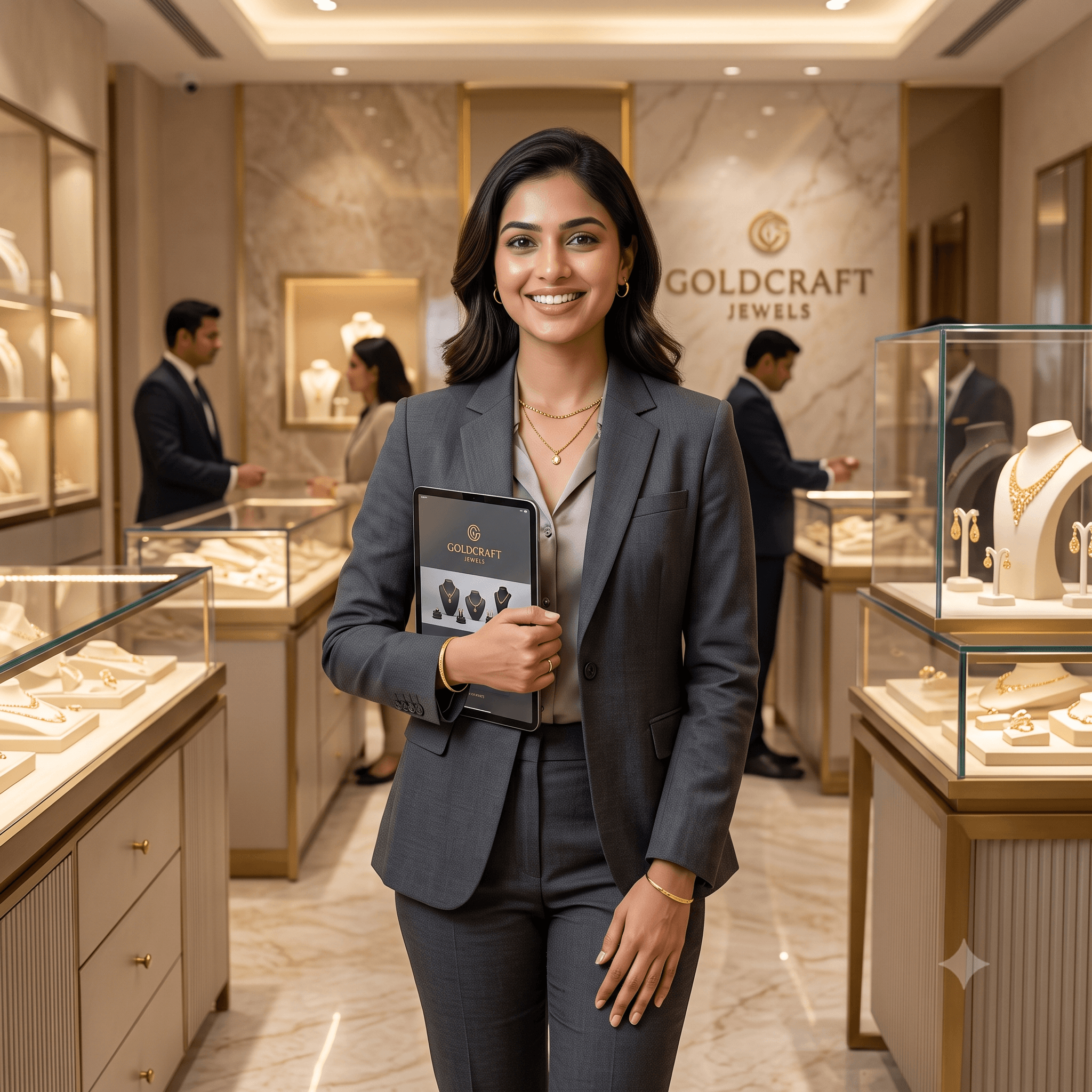 Jewelry Careers