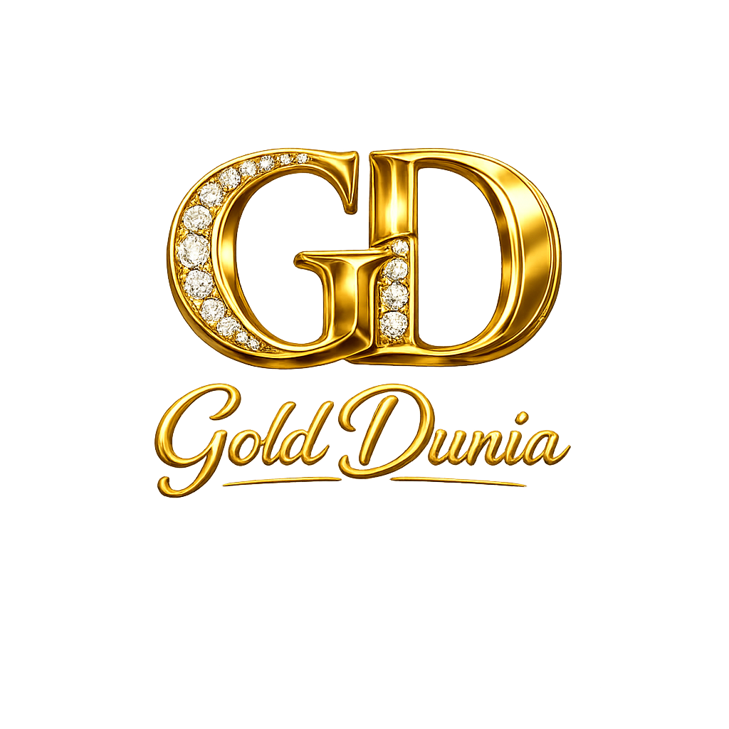 Gold Dunia
